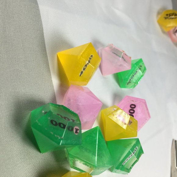 NEW Diving for Diamonds Pool Game - Picture 4 of 7